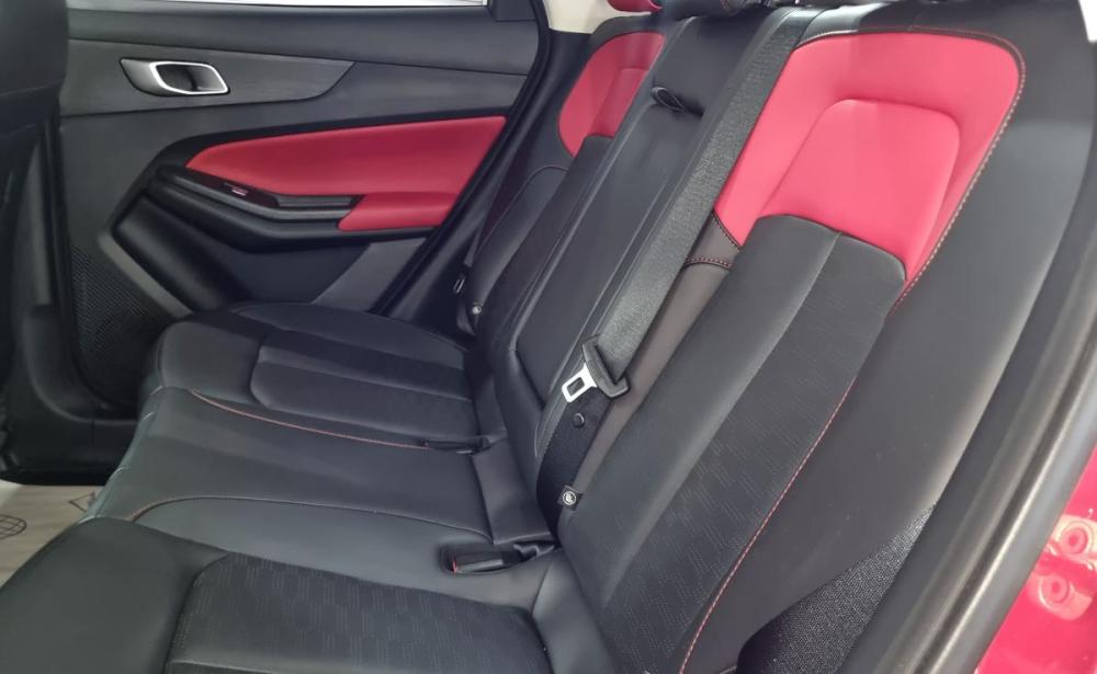 Changan CS55 Plus II Уфа  - изображение 7