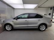 Volkswagen Polo V Рестайлинг Уфа  - изображение 26
