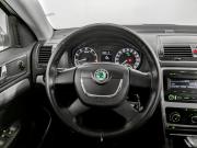 Skoda Octavia II (A5) Рестайлинг Москва  - изображение 47