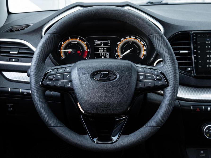 Lada (ВАЗ) Vesta I Рестайлинг (NG) Ставрополь  - изображение 12
