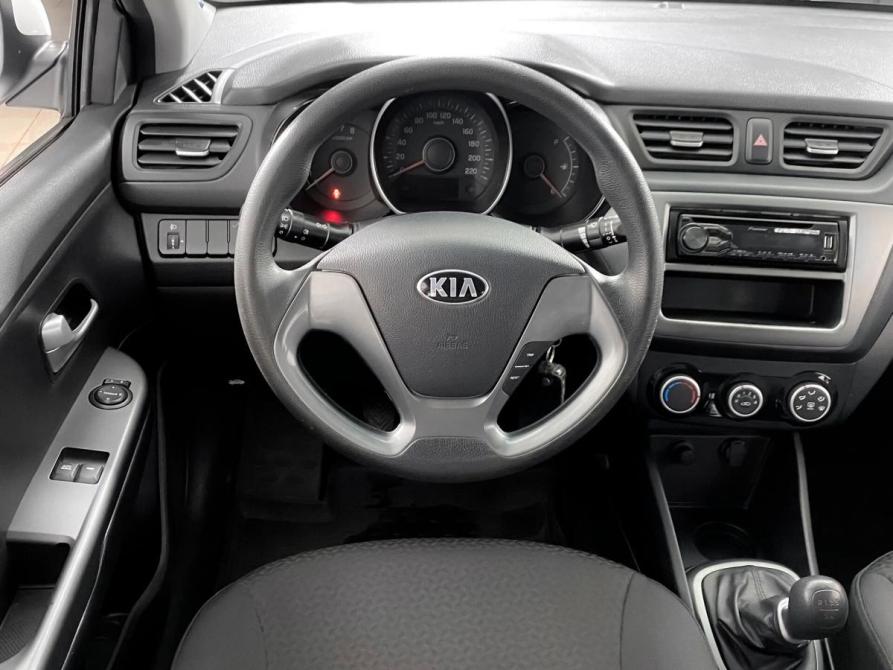 Kia Rio III Рестайлинг Нижний Новгород  - изображение 11