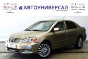 Toyota Corolla IX (E120 E130) Сургут  - изображение 22