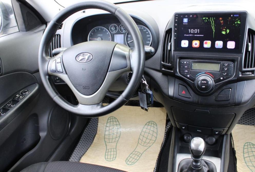 Hyundai i30 I Нижний Новгород  - изображение 17