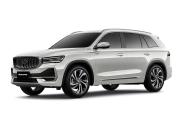 Geely Monjaro I Москва  - изображение 32