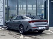 Kia K5 III Москва  - изображение 39