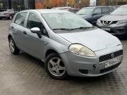Fiat Punto III Grande Punto Мурманск  - изображение 12
