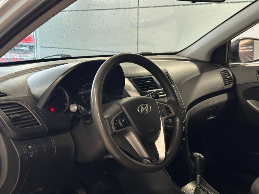 Hyundai Solaris I Рестайлинг Тверь  - изображение 7