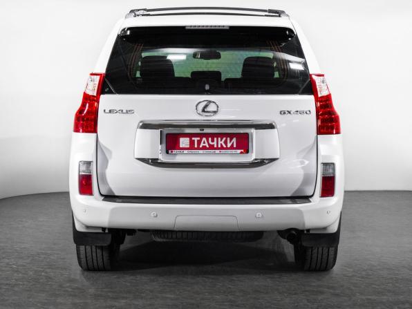 Lexus GX II с пробегом 2011 года, цена 3 150 000 рублей, 197765 км, внедорожник, Автокод Объявления