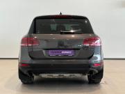 Volkswagen Touareg II Волгоград  - изображение 36