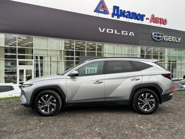 Hyundai Tucson IV с пробегом 2024 года, цена 3 430 000 рублей, 39473 км, внедорожник, Автокод Объявления