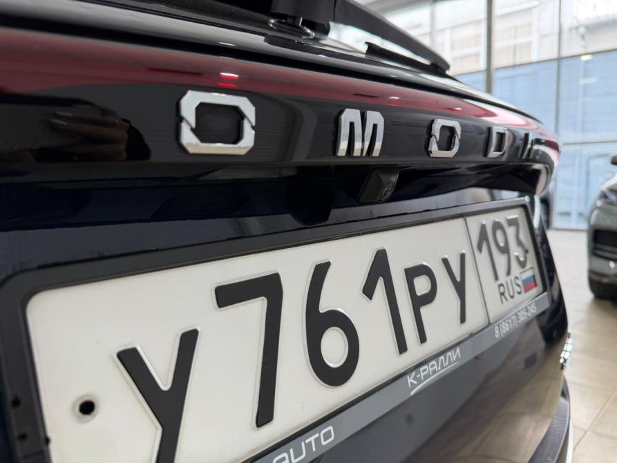 Omoda C5 I Новороссийск  - изображение 21