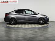 Hyundai Solaris I Белгород  - изображение 22
