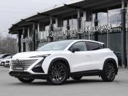 Changan UNI-T I Москва  - изображение 52