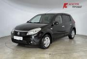 Renault Sandero I Саранск  - изображение 27
