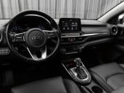Kia Cerato IV Москва  - изображение 32