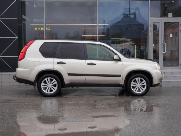 Nissan X-Trail II с пробегом 2008 года, цена 1 010 000 рублей, 292175 км, внедорожник, Автокод Объявления
