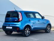 Kia Soul II Рестайлинг Воронеж  - изображение 31