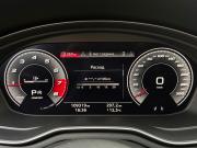 Audi A5 II (F5) Рестайлинг Иркутск  - изображение 55