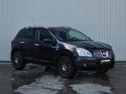 Nissan Qashqai I Краснодар  - изображение 21