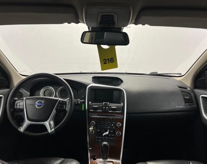 Volvo XC60 I Санкт-Петербург  - изображение 12