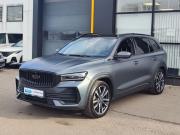 Geely Monjaro I Москва  - изображение 24