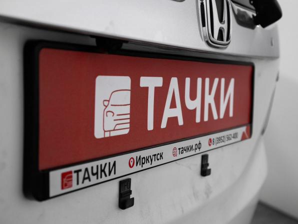 Honda Fit Shuttle I с пробегом 2012 года, цена 1 015 500 рублей, 123360 км, универсал, Автокод Объявления