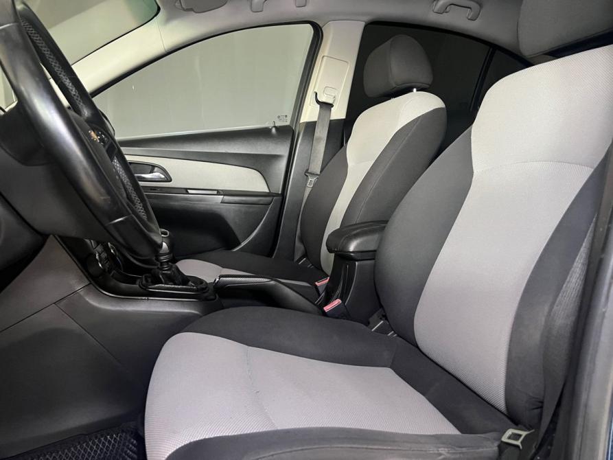 Chevrolet Cruze I Тверь  - изображение 6