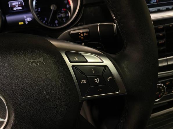 Mercedes-Benz GL-Класс II (X166) с пробегом 2015 года, цена 2 830 000 рублей, 324595 км, внедорожник, Автокод Объявления
