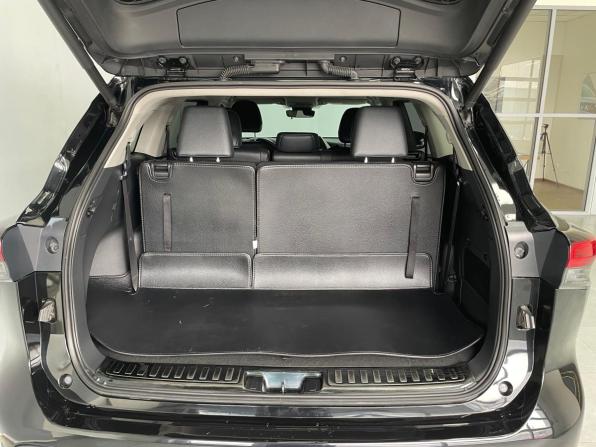 Toyota Highlander IV (XU70) с пробегом 2021 года, цена 6 240 000 рублей, 27690 км, внедорожник, Автокод Объявления
