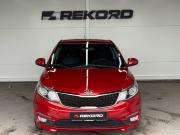 Kia Rio III Рестайлинг Уфа  - изображение 23