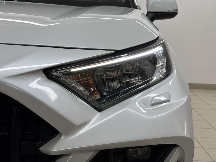 Toyota RAV4 V (XA50) Вологда  - изображение 8