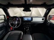 Jeep Wrangler IV (JL) Рестайлинг Москва  - изображение 34