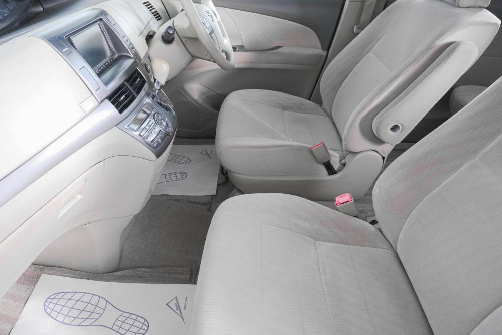 Toyota Estima III Рестайлинг Кемерово  - изображение 9