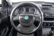 Skoda Octavia II (A5) Рестайлинг Пермь  - изображение 36