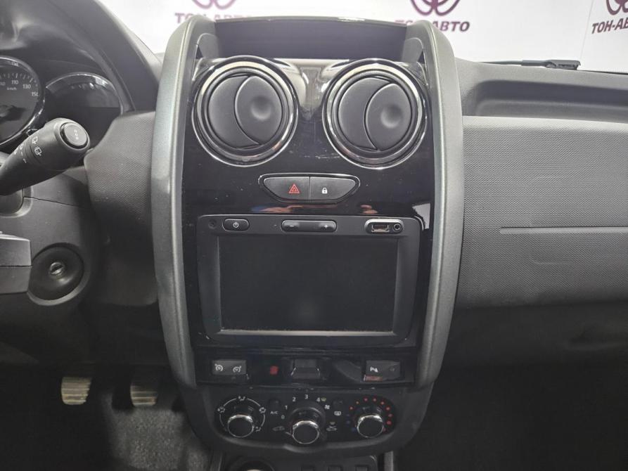 Renault Duster I Рестайлинг Тольятти  - изображение 19