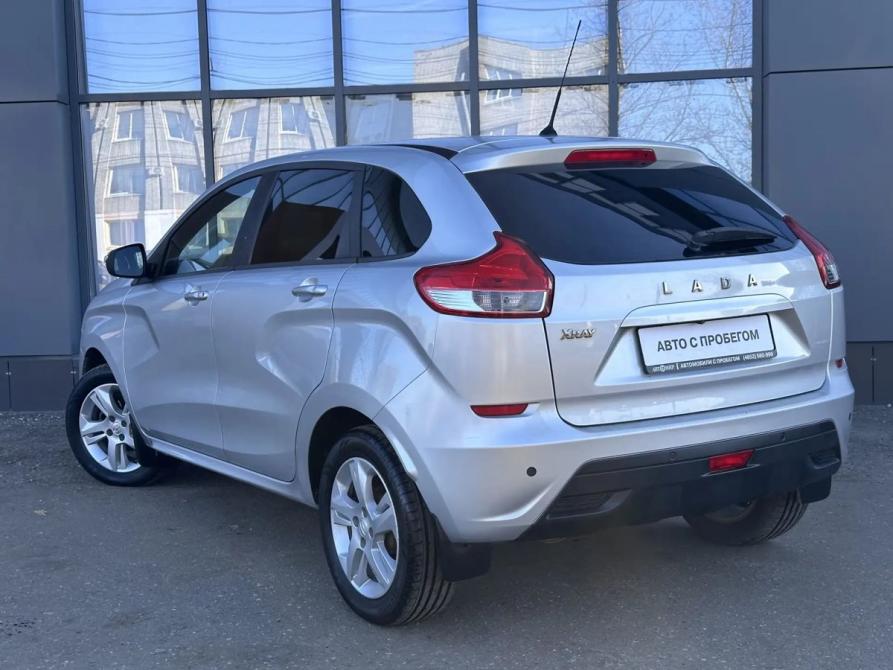 Lada (ВАЗ) XRAY I Ярославль  - изображение 8