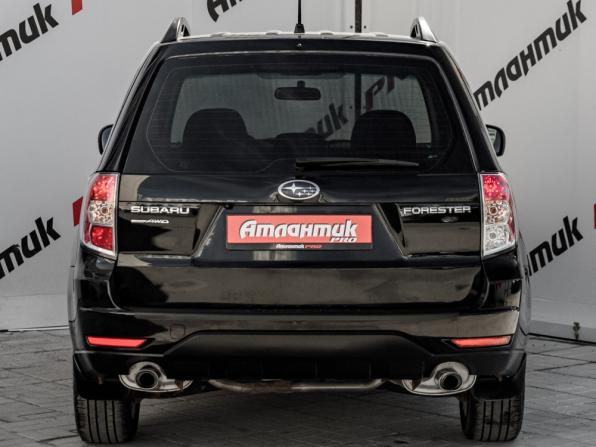 Subaru Forester III Рестайлинг с пробегом 2011 года, цена 1 395 000 рублей, 126704 км, внедорожник, Автокод Объявления