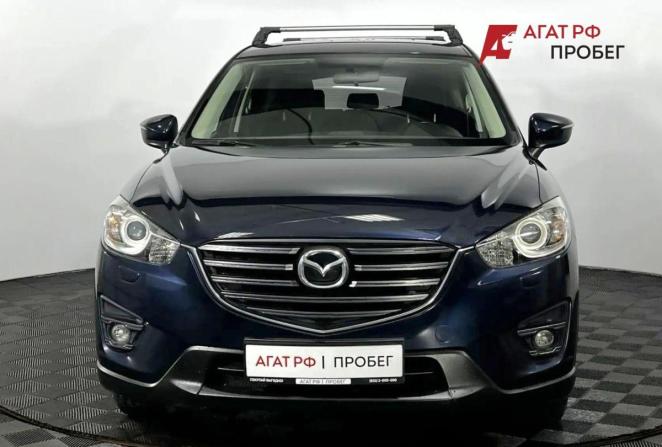 Mazda CX-5 I с пробегом 2015 года, цена 2 000 000 рублей, 176995 км, внедорожник, Автокод Объявления