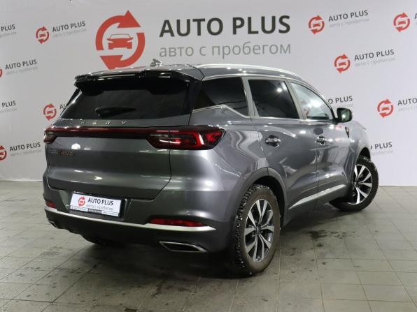 Chery Tiggo 7 Pro Max I с пробегом 2023 года, цена 1 760 000 рублей, 63427 км, внедорожник, Автокод Объявления