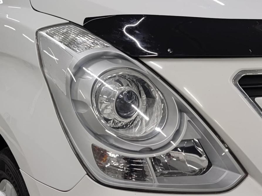 Hyundai H-1 II Рестайлинг Казань  - изображение 21