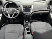 Hyundai Solaris I Рестайлинг Буинск  - изображение 31