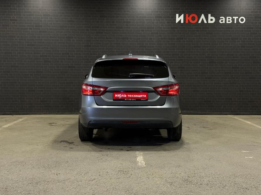 Lada (ВАЗ) Vesta I Челябинск  - изображение 6