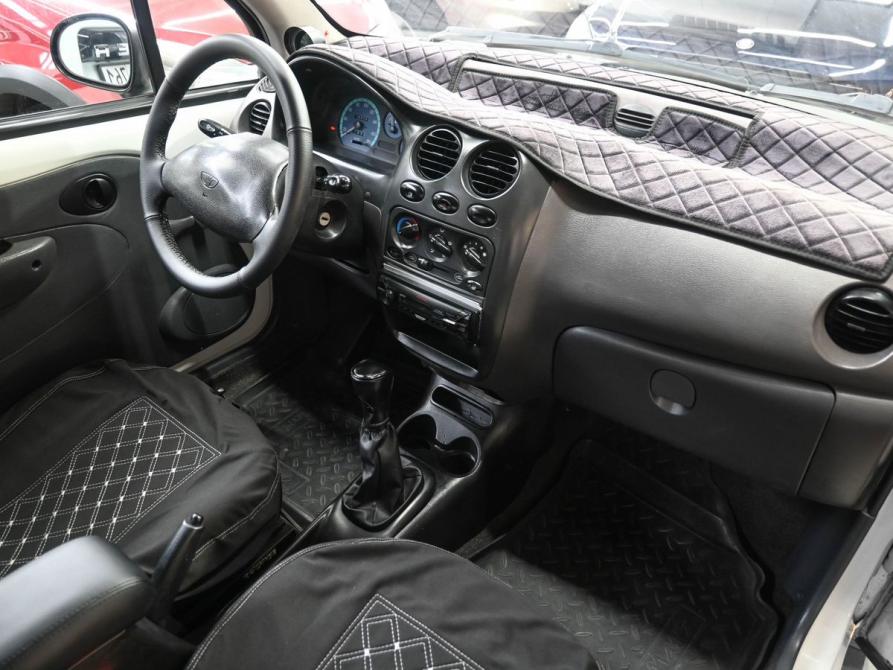 Daewoo Matiz I Рестайлинг Ростов-на-Дону  - изображение 7