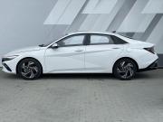 Hyundai Elantra VII (CN7) Рестайлинг Екатеринбург  - изображение 37