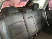 Mazda 3 I (BK) Рестайлинг Тверь  - изображение 26