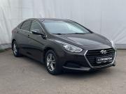 Hyundai i40 I Рестайлинг Москва  - изображение 26