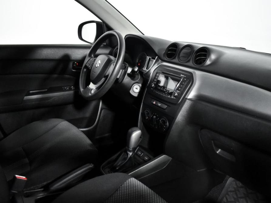 Suzuki Vitara II Санкт-Петербург  - изображение 13