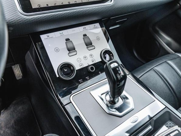 Land Rover Range Rover Evoque II с пробегом 2020 года, цена 3 798 000 рублей, 54880 км, внедорожник, Автокод Объявления