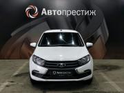 Lada (ВАЗ) Granta I Рестайлинг Ставрополь  - изображение 22