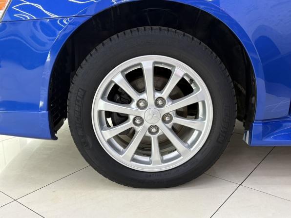 Mitsubishi Lancer X с пробегом 2010 года, цена 995 000 рублей, 166154 км, седан, Автокод Объявления